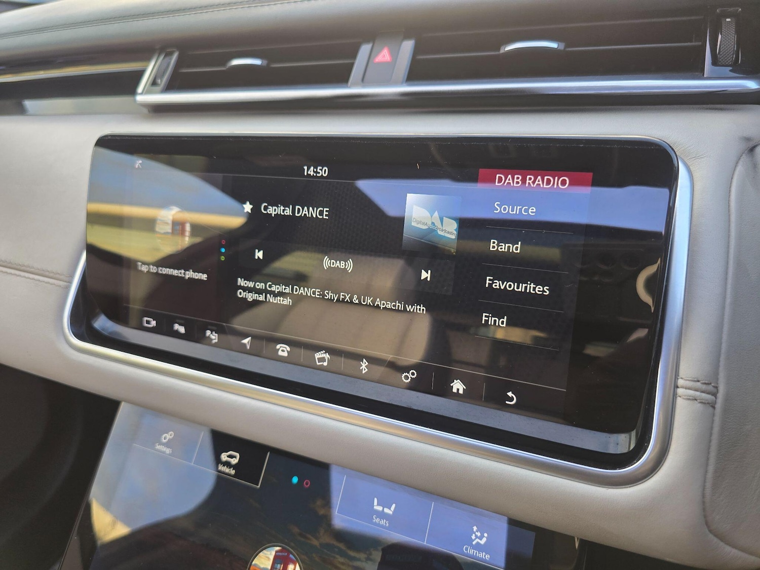 Used Land Rover Range Rover Velar 2018 for sale - 76865685: Photo 21