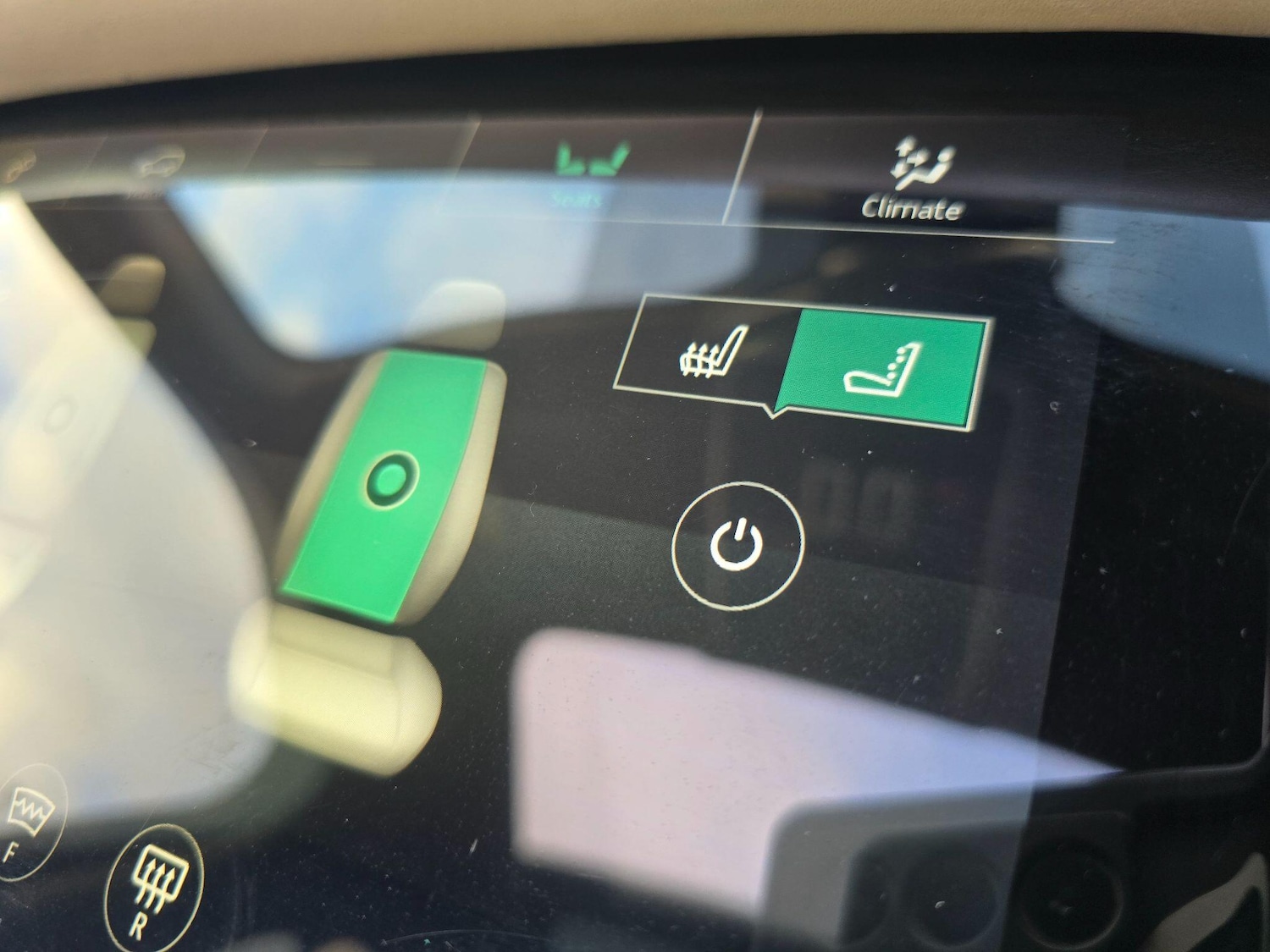 Used Land Rover Range Rover Velar 2018 for sale - 76865685: Photo 23