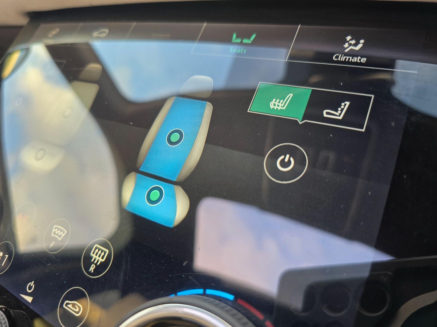 Used Land Rover Range Rover Velar 2018 for sale - 76865685: Photo 24