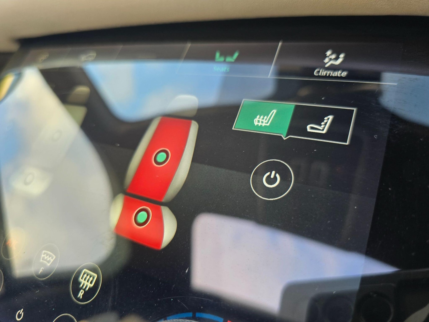 Used Land Rover Range Rover Velar 2018 for sale - 76865685: Photo 25