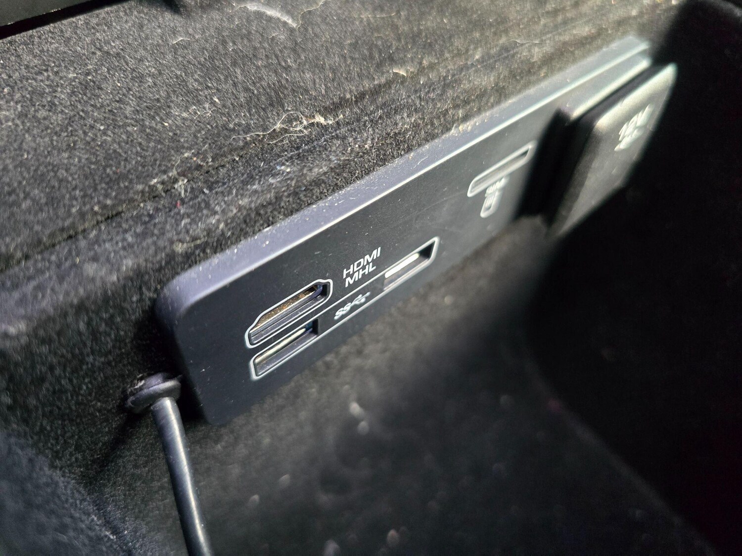 Used Land Rover Range Rover Velar 2018 for sale - 76865685: Photo 31