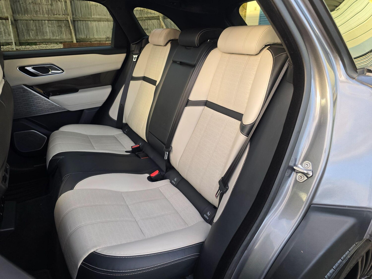 Used Land Rover Range Rover Velar 2018 for sale - 76865685: Photo 54