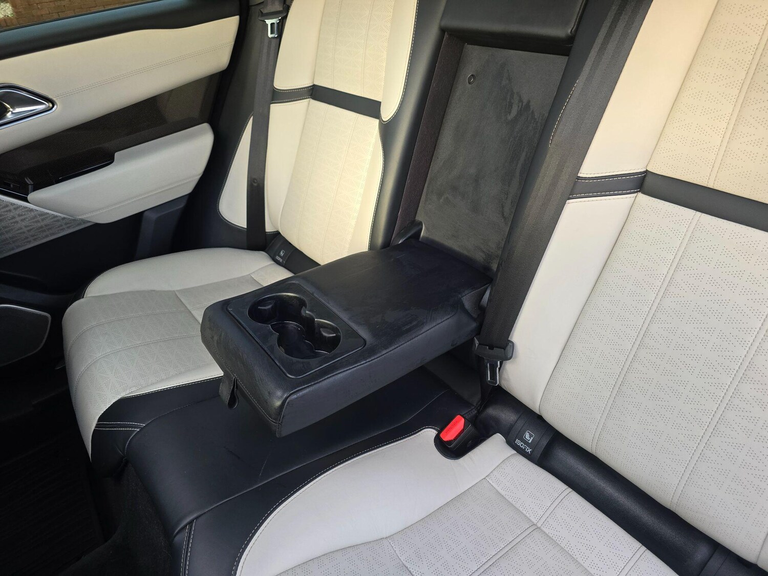 Used Land Rover Range Rover Velar 2018 for sale - 76865685: Photo 56