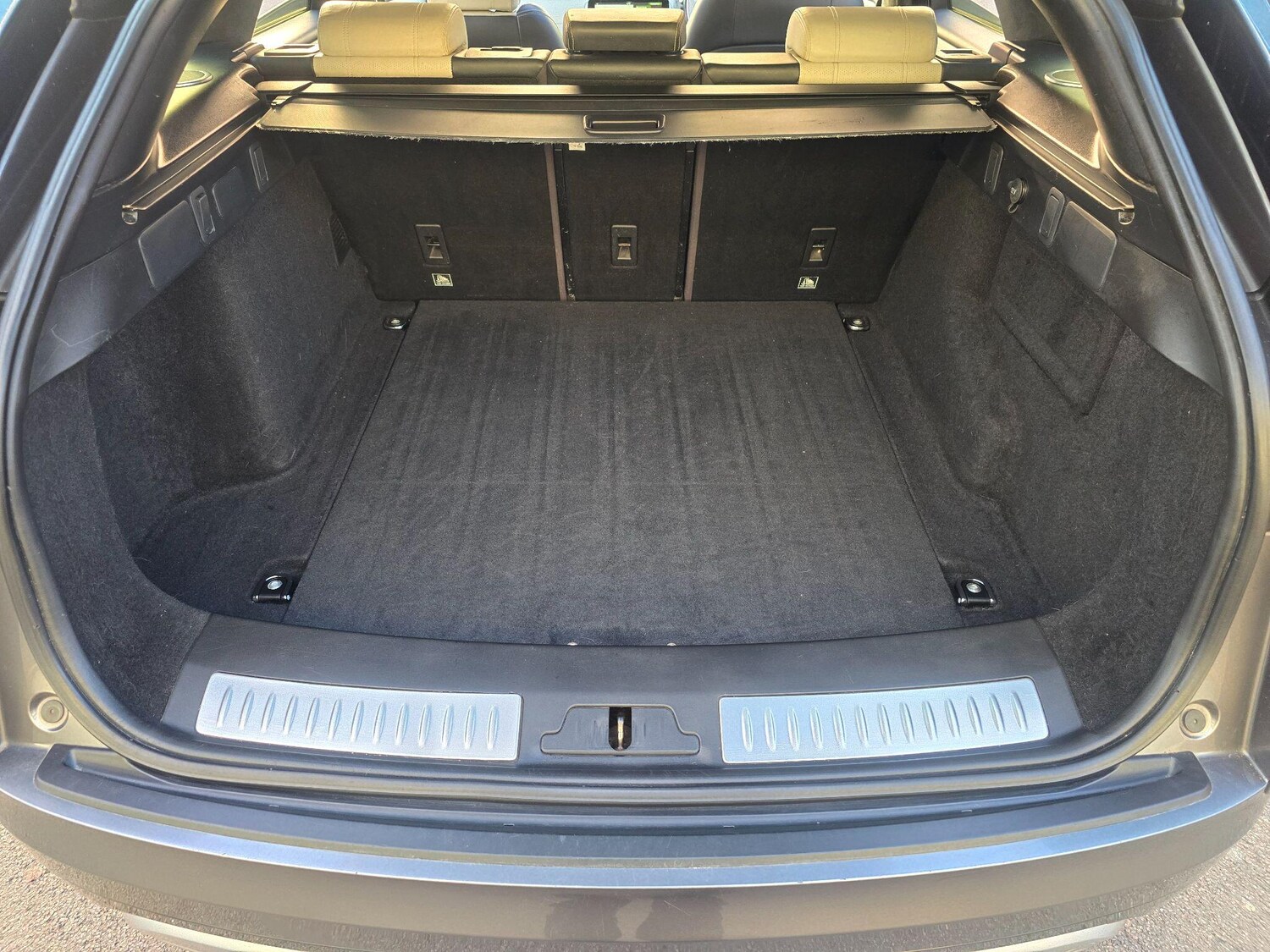 Used Land Rover Range Rover Velar 2018 for sale - 76865685: Photo 65