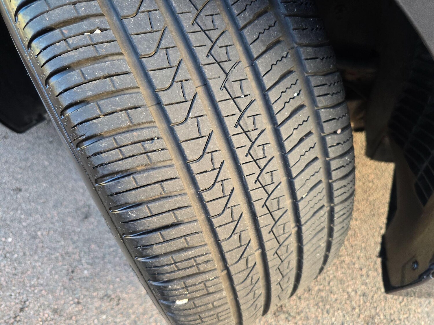 Used Land Rover Range Rover Velar 2018 for sale - 76865685: Photo 70