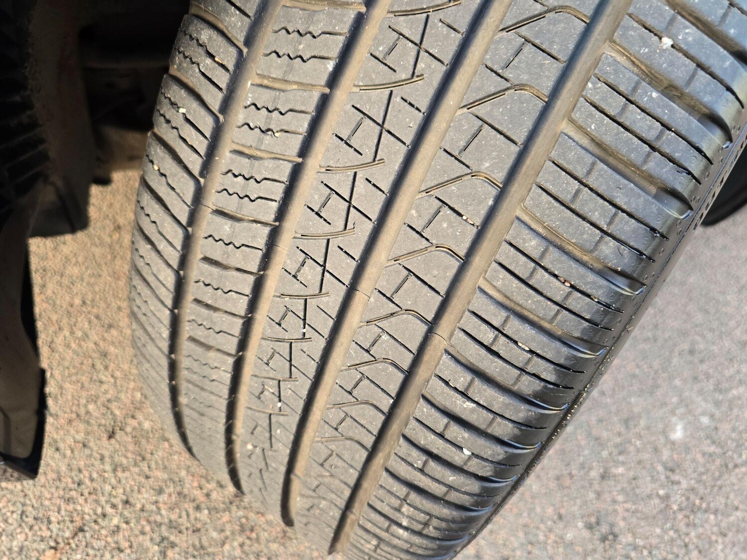 Used Land Rover Range Rover Velar 2018 for sale - 76865685: Photo 72