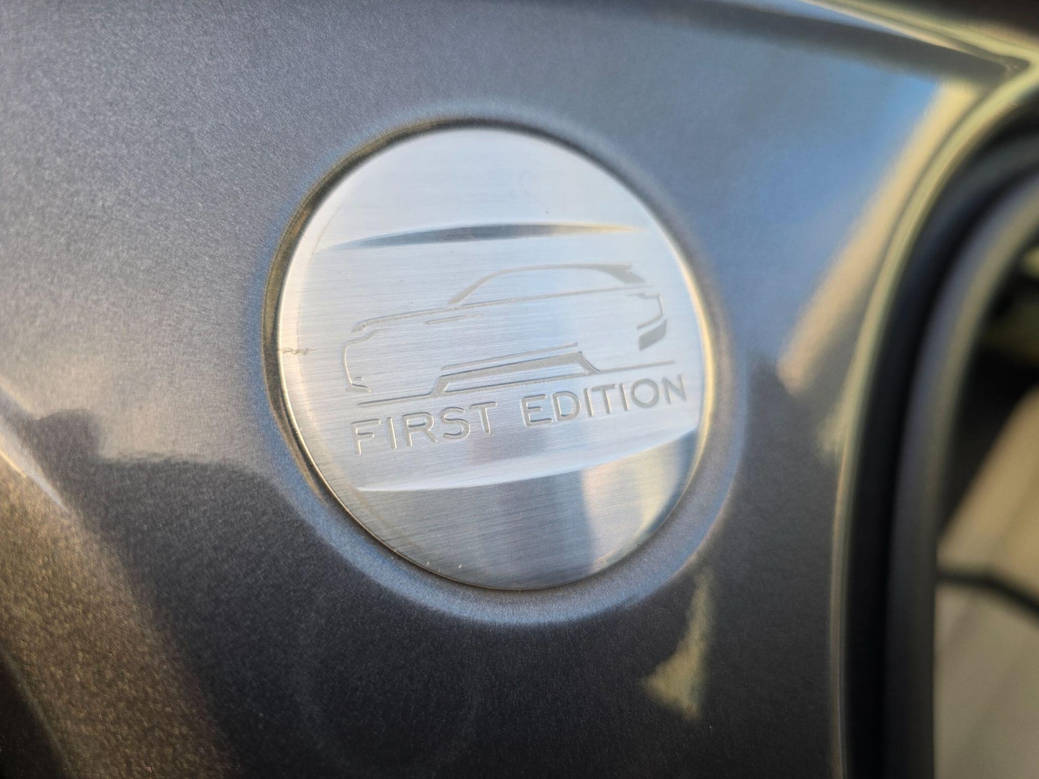 Used Land Rover Range Rover Velar 2018 for sale - 76865685: Photo 8