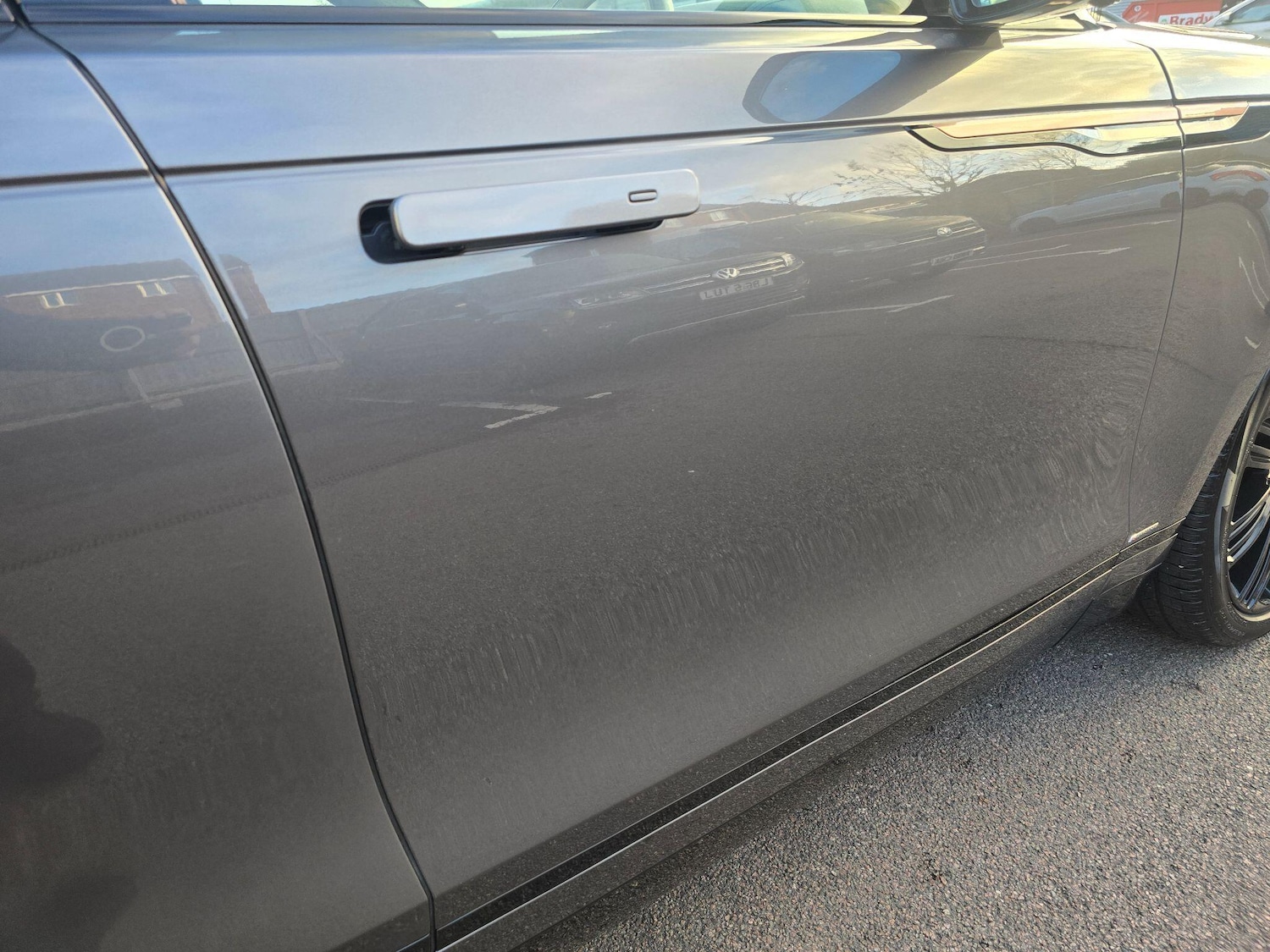 Used Land Rover Range Rover Velar 2018 for sale - 76865685: Photo 97