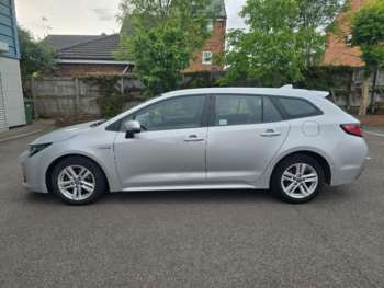 Used Toyota Corolla 2019 for sale - 74899047: Photo