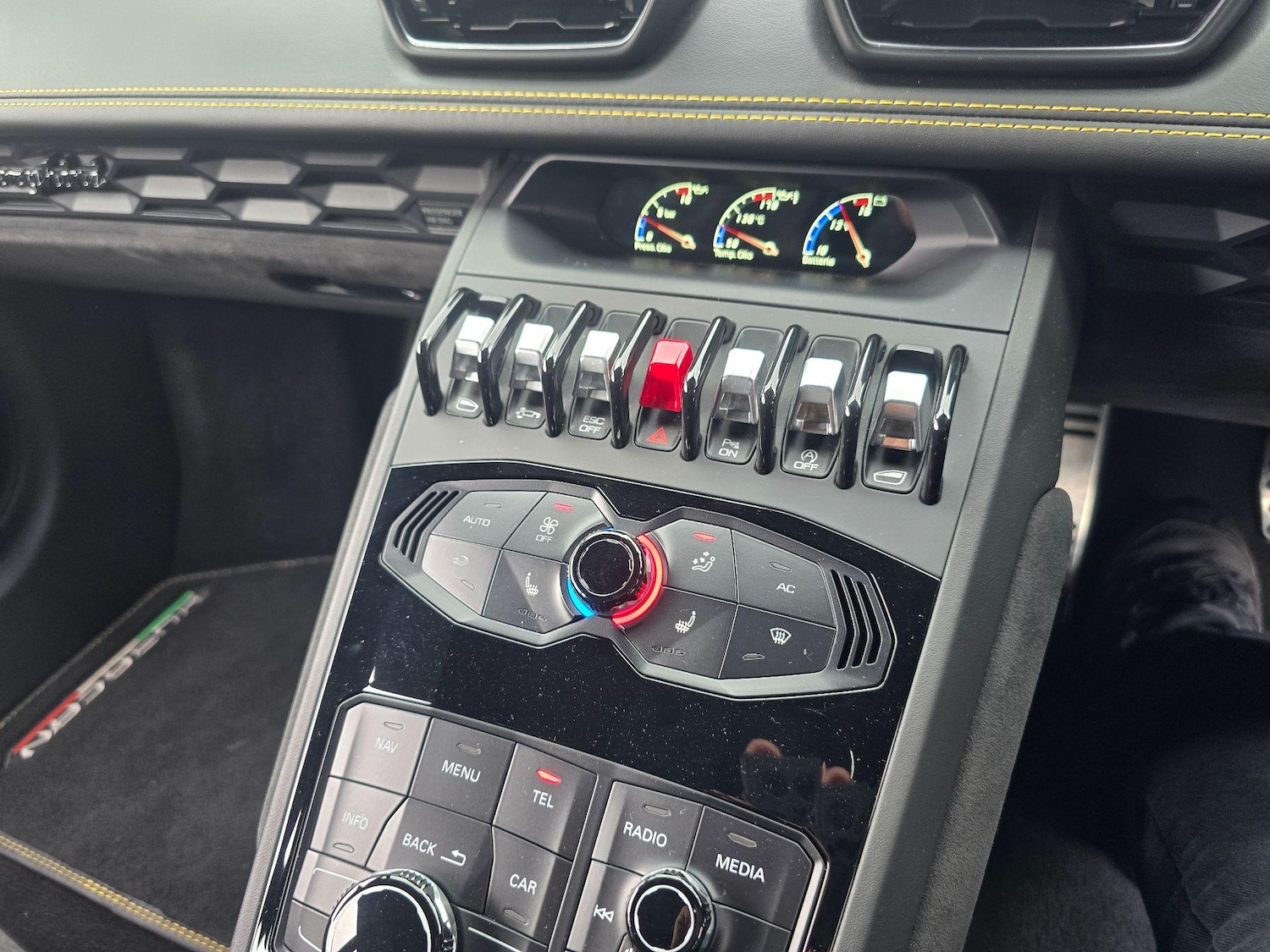 Vehicle 15