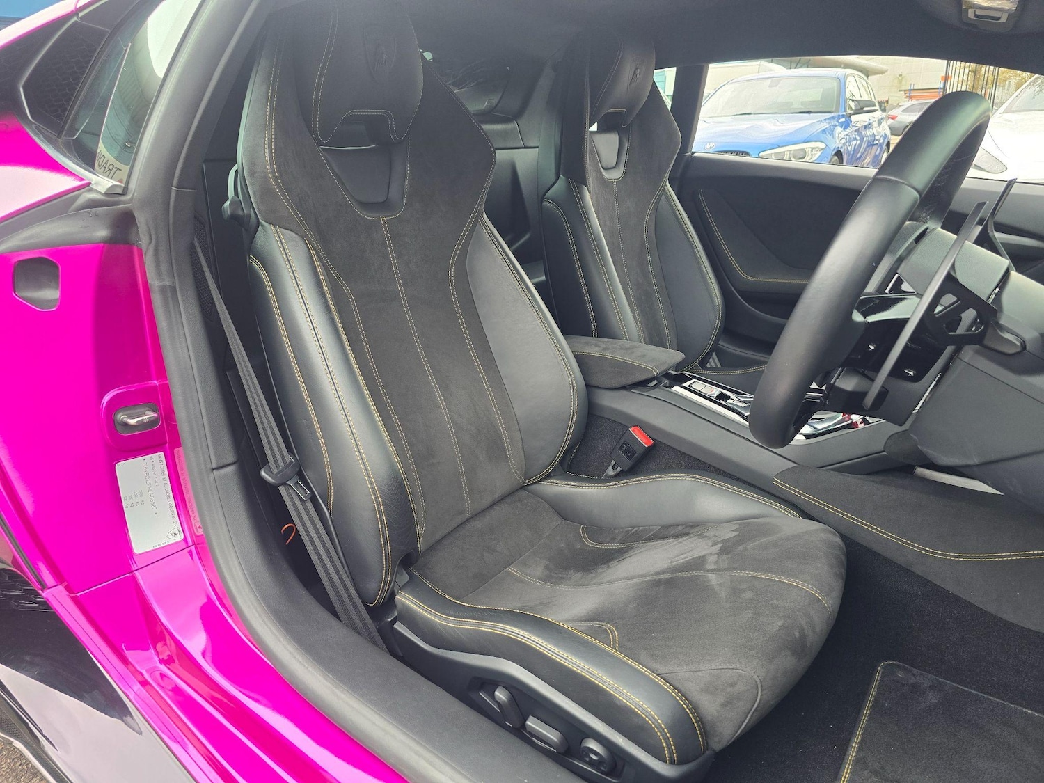 Vehicle 27
