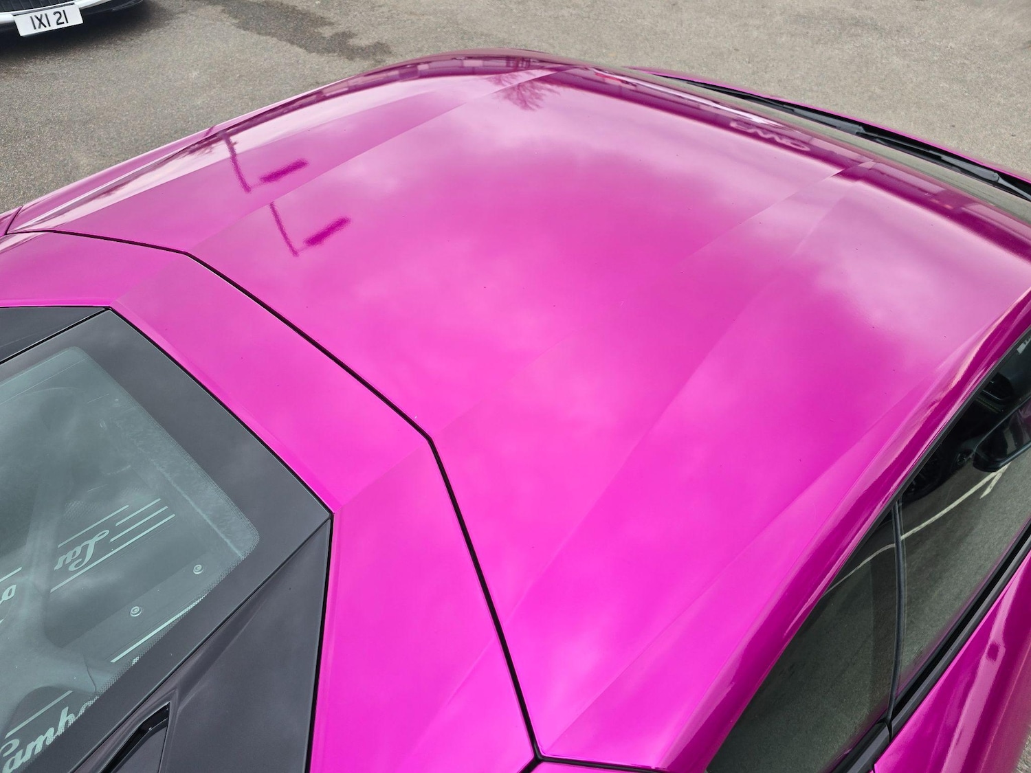 Vehicle 66