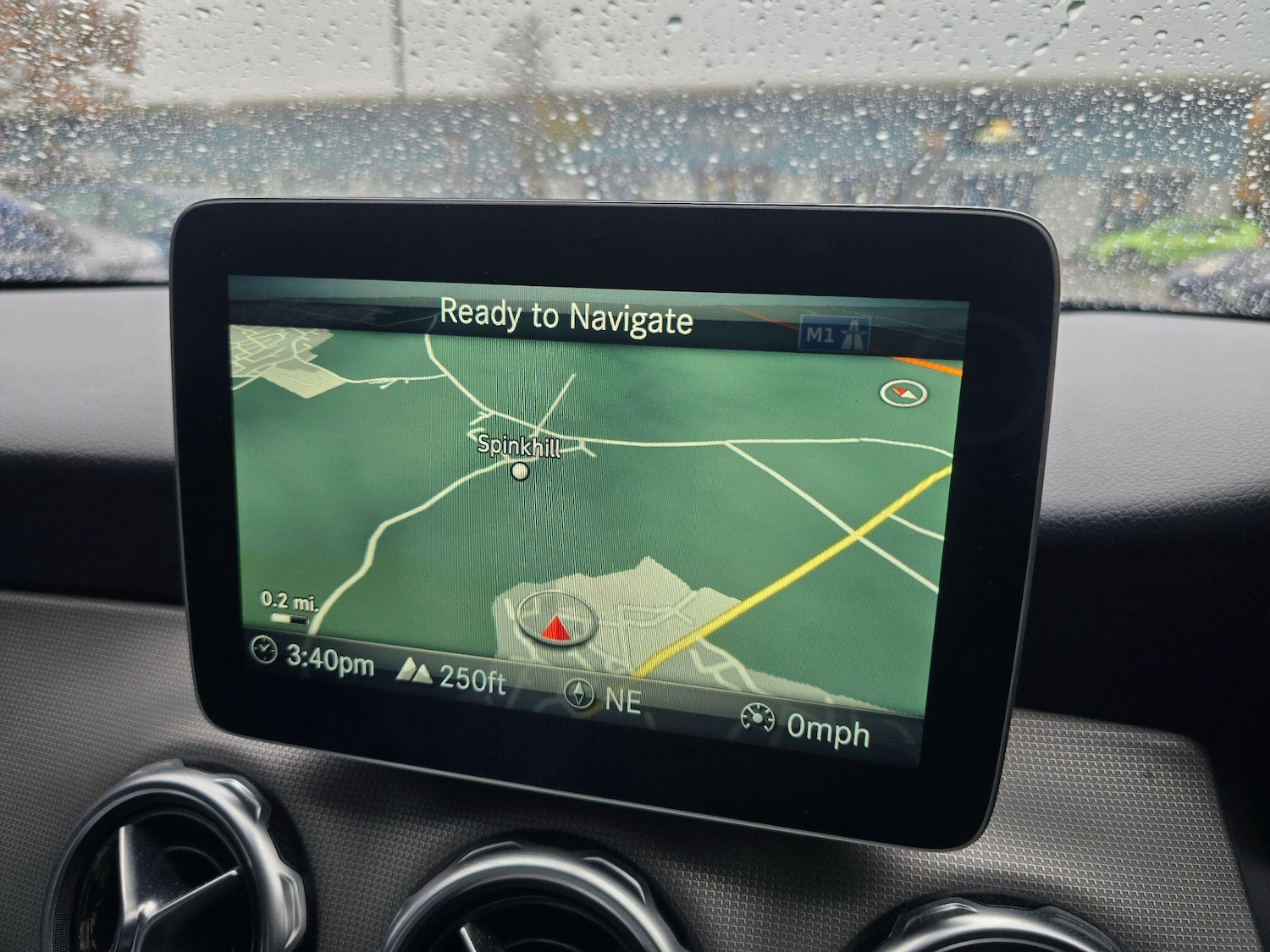 Used Mercedes-Benz GLA 2019 for sale - 76511950: Photo 10