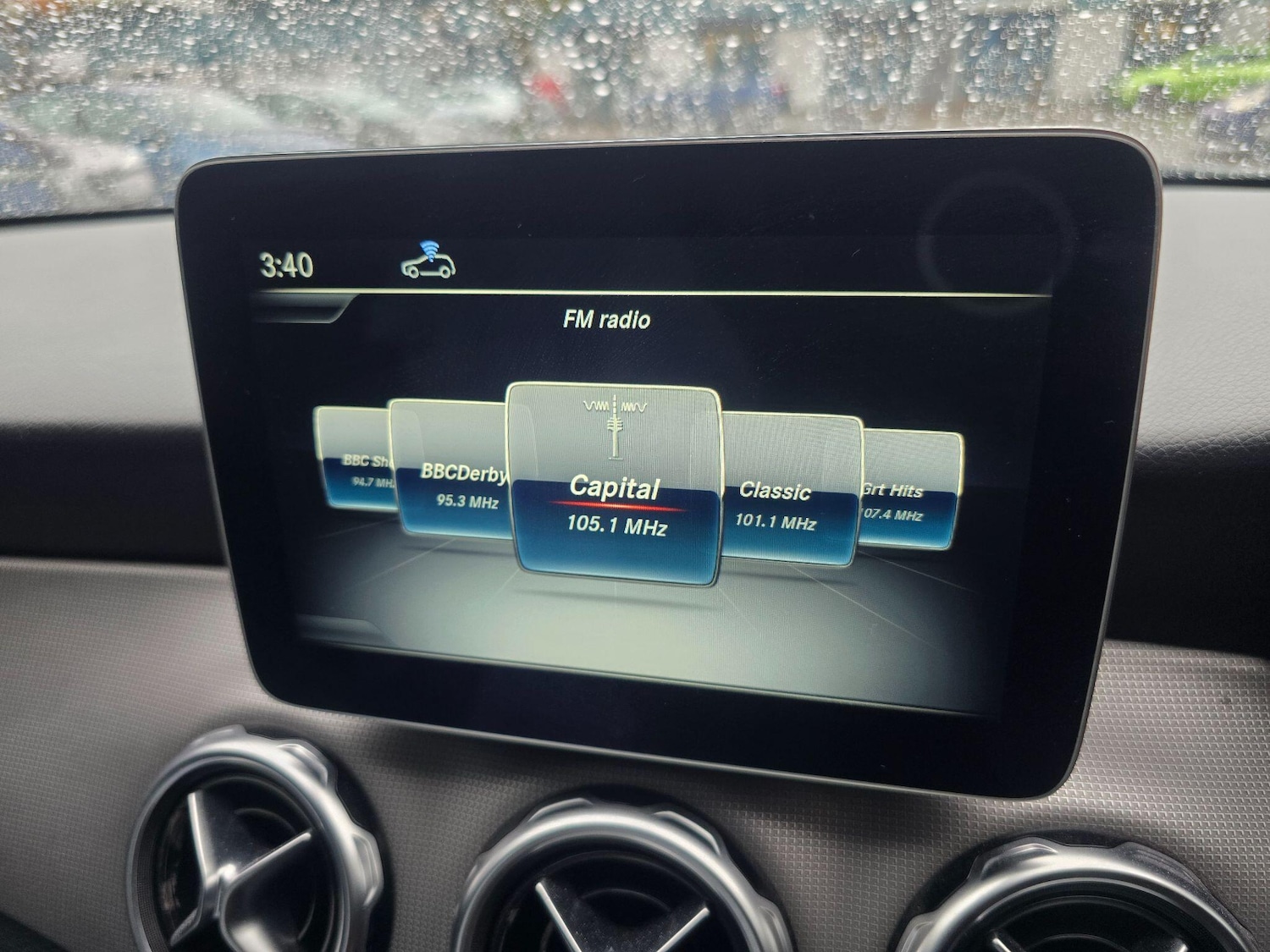 Used Mercedes-Benz GLA 2019 for sale - 76511950: Photo 11