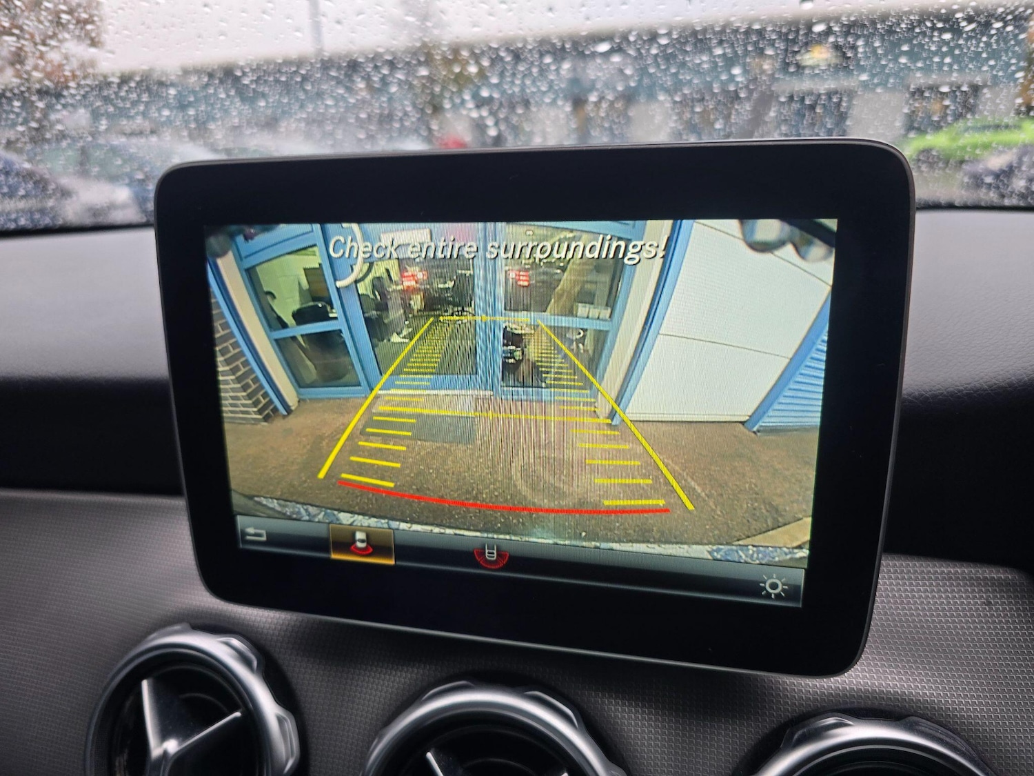 Used Mercedes-Benz GLA 2019 for sale - 76511950: Photo 12