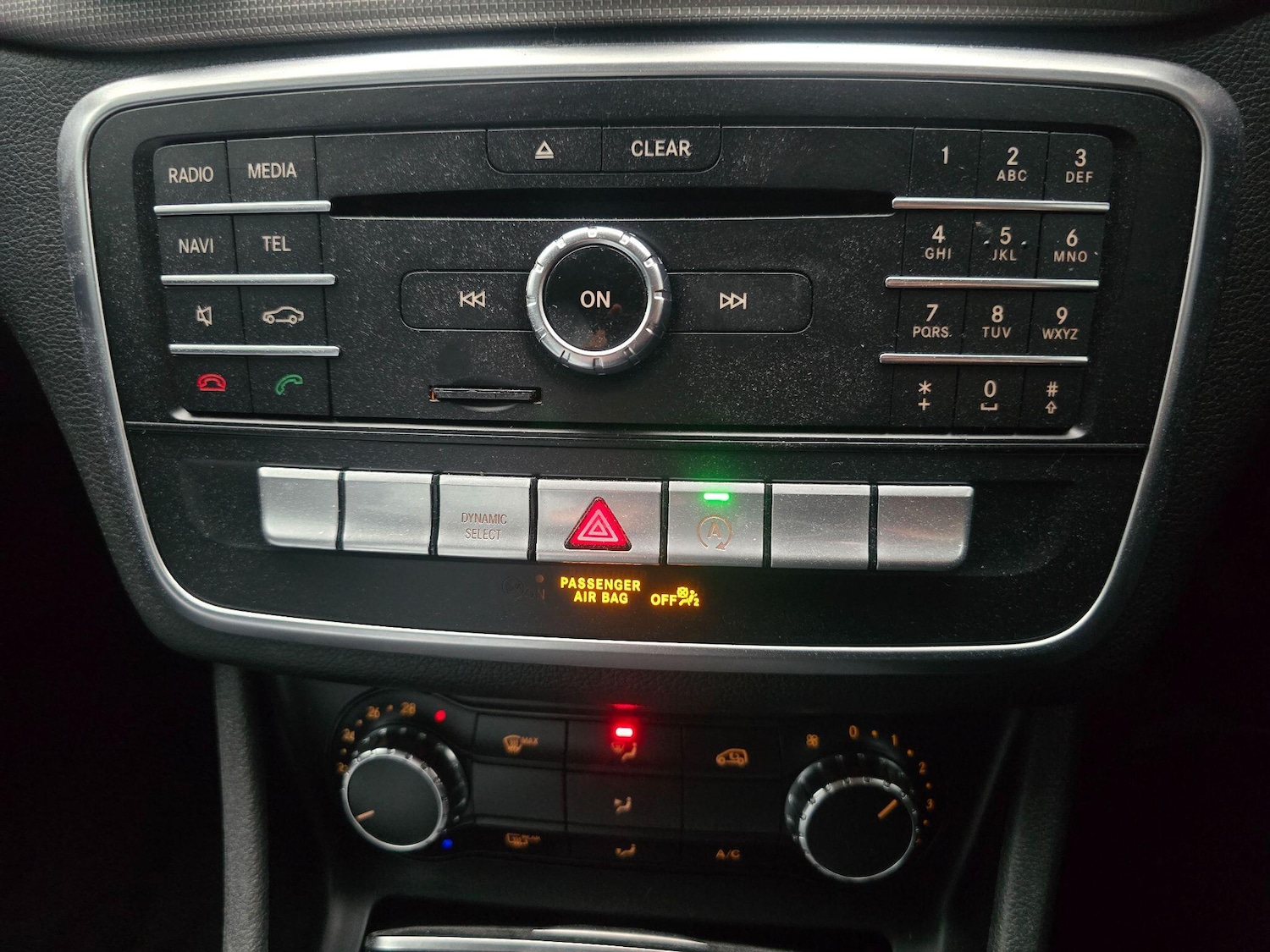 Used Mercedes-Benz GLA 2019 for sale - 76511950: Photo 13