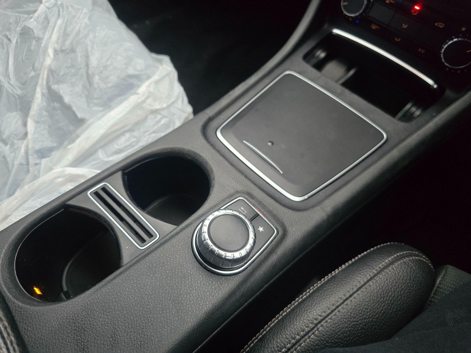 Used Mercedes-Benz GLA 2019 for sale - 76511950: Photo 15