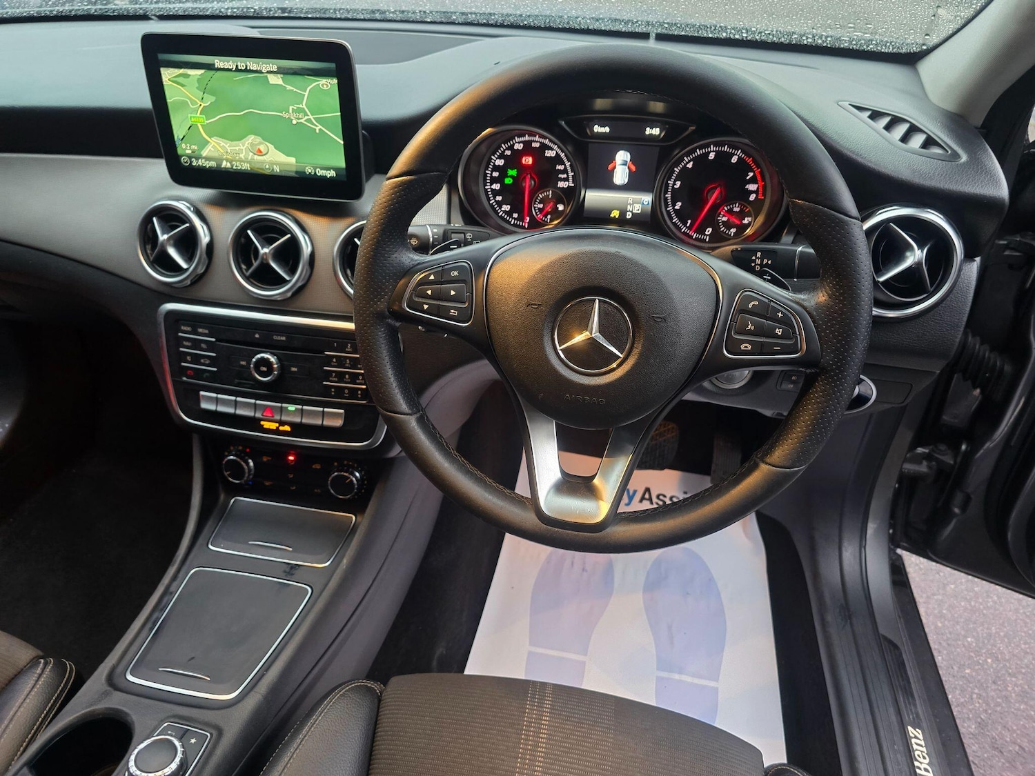 Used Mercedes-Benz GLA 2019 for sale - 76511950: Photo 16