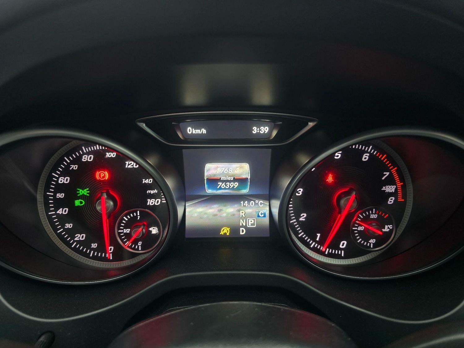 Used Mercedes-Benz GLA 2019 for sale - 76511950: Photo 17