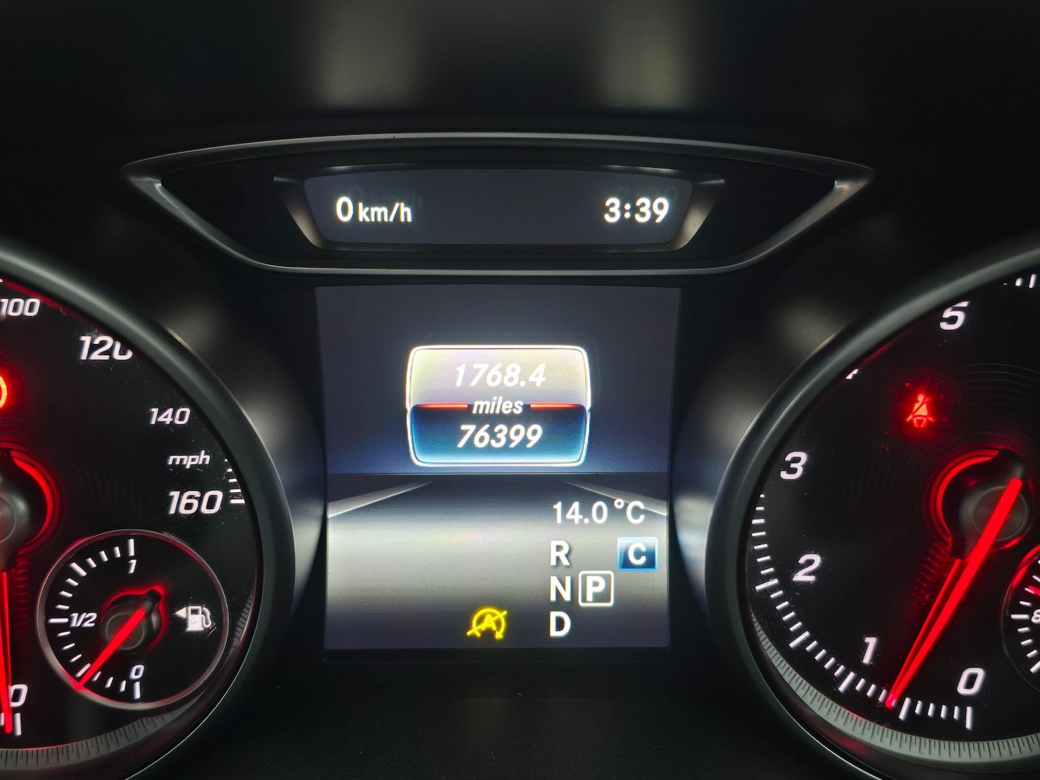 Used Mercedes-Benz GLA 2019 for sale - 76511950: Photo 18