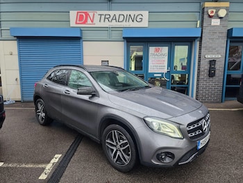 Used Mercedes-Benz GLA 2019 for sale - 76511950: Photo