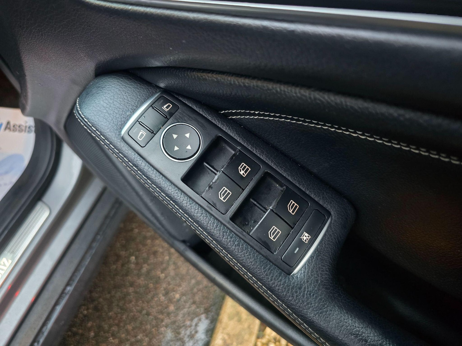 Used Mercedes-Benz GLA 2019 for sale - 76511950: Photo 20