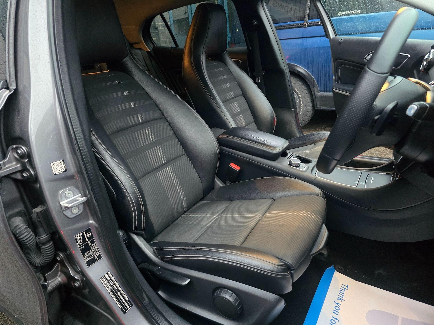 Used Mercedes-Benz GLA 2019 for sale - 76511950: Photo 21