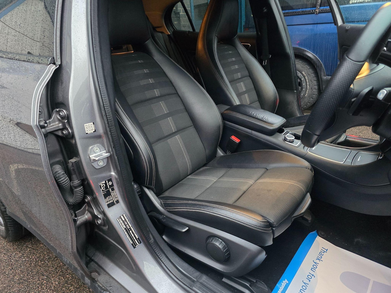 Used Mercedes-Benz GLA 2019 for sale - 76511950: Photo 22