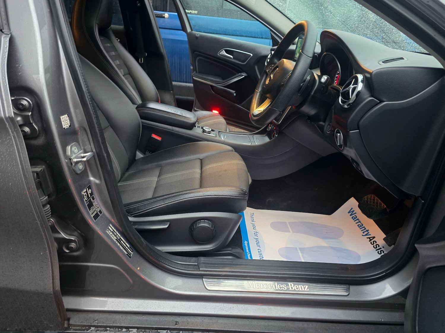 Used Mercedes-Benz GLA 2019 for sale - 76511950: Photo 23