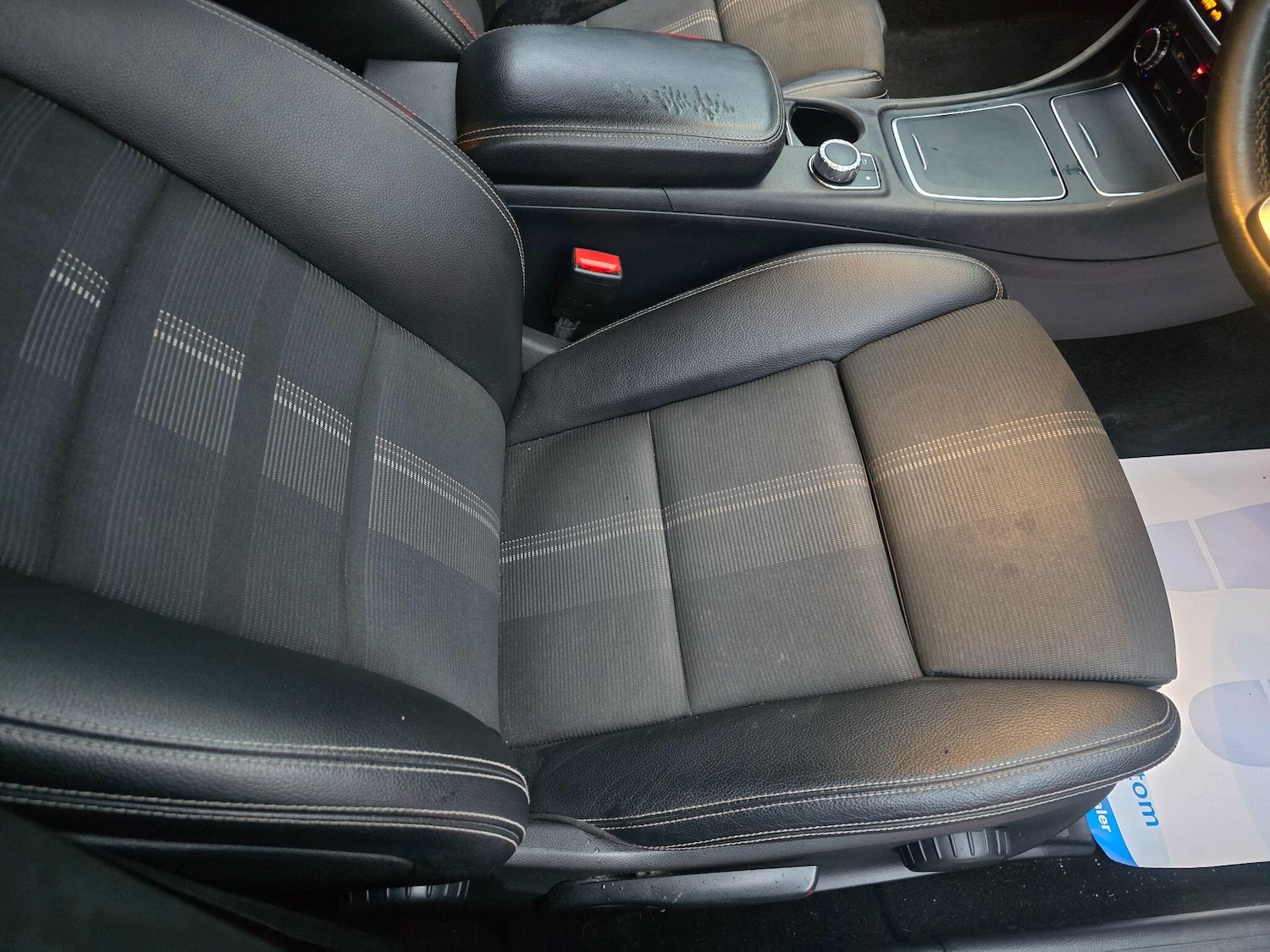 Used Mercedes-Benz GLA 2019 for sale - 76511950: Photo 24