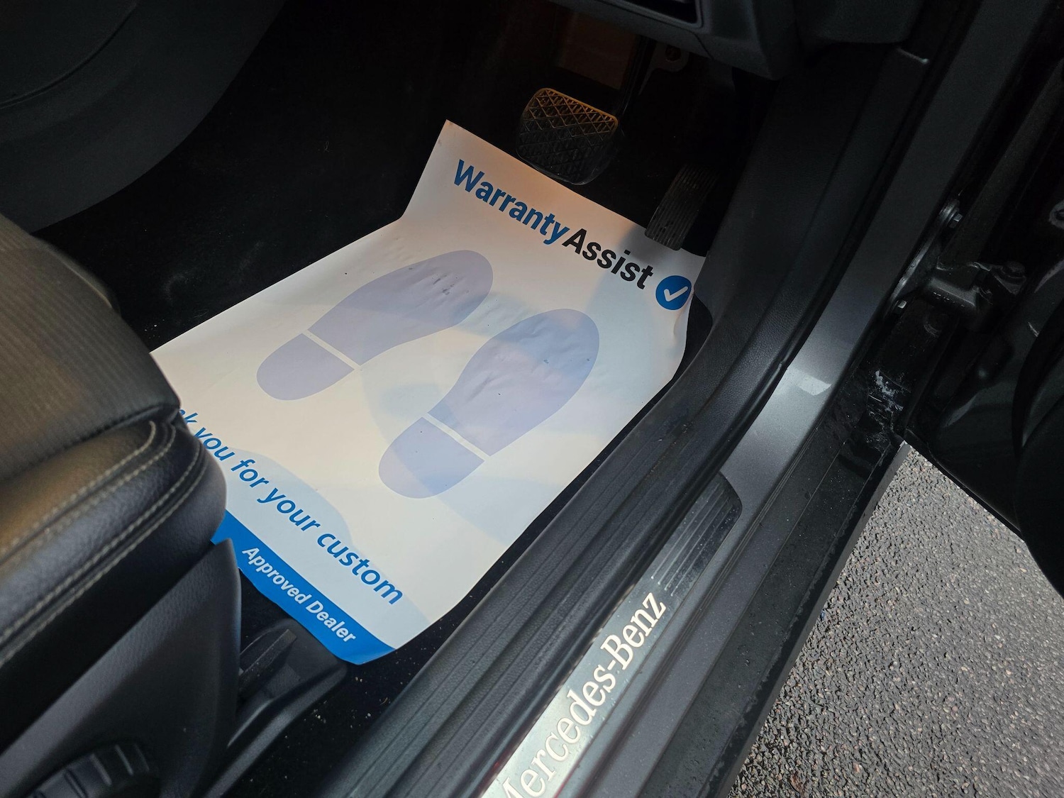 Used Mercedes-Benz GLA 2019 for sale - 76511950: Photo 25