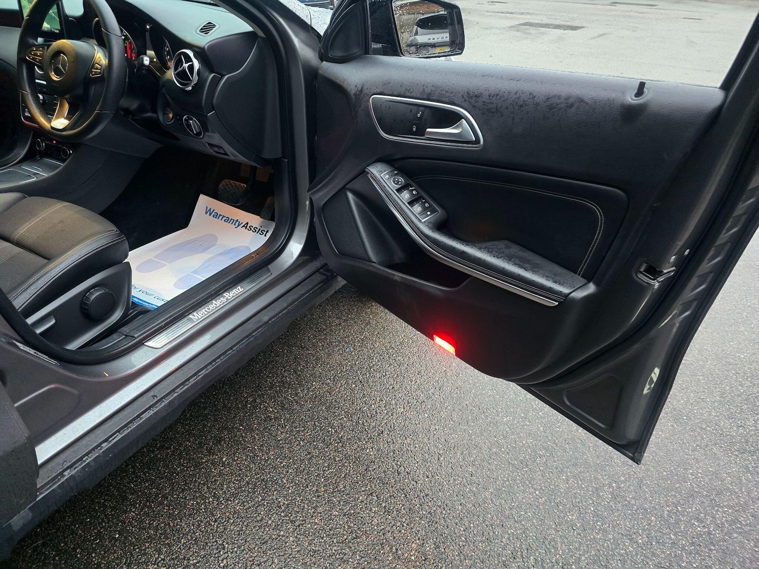 Used Mercedes-Benz GLA 2019 for sale - 76511950: Photo 26