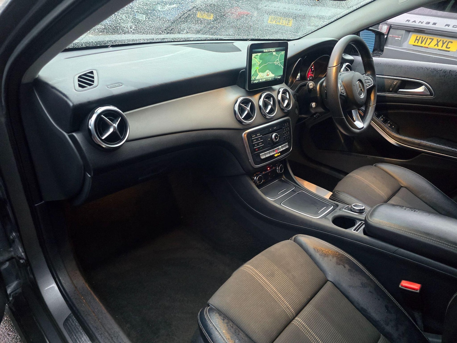 Used Mercedes-Benz GLA 2019 for sale - 76511950: Photo 27