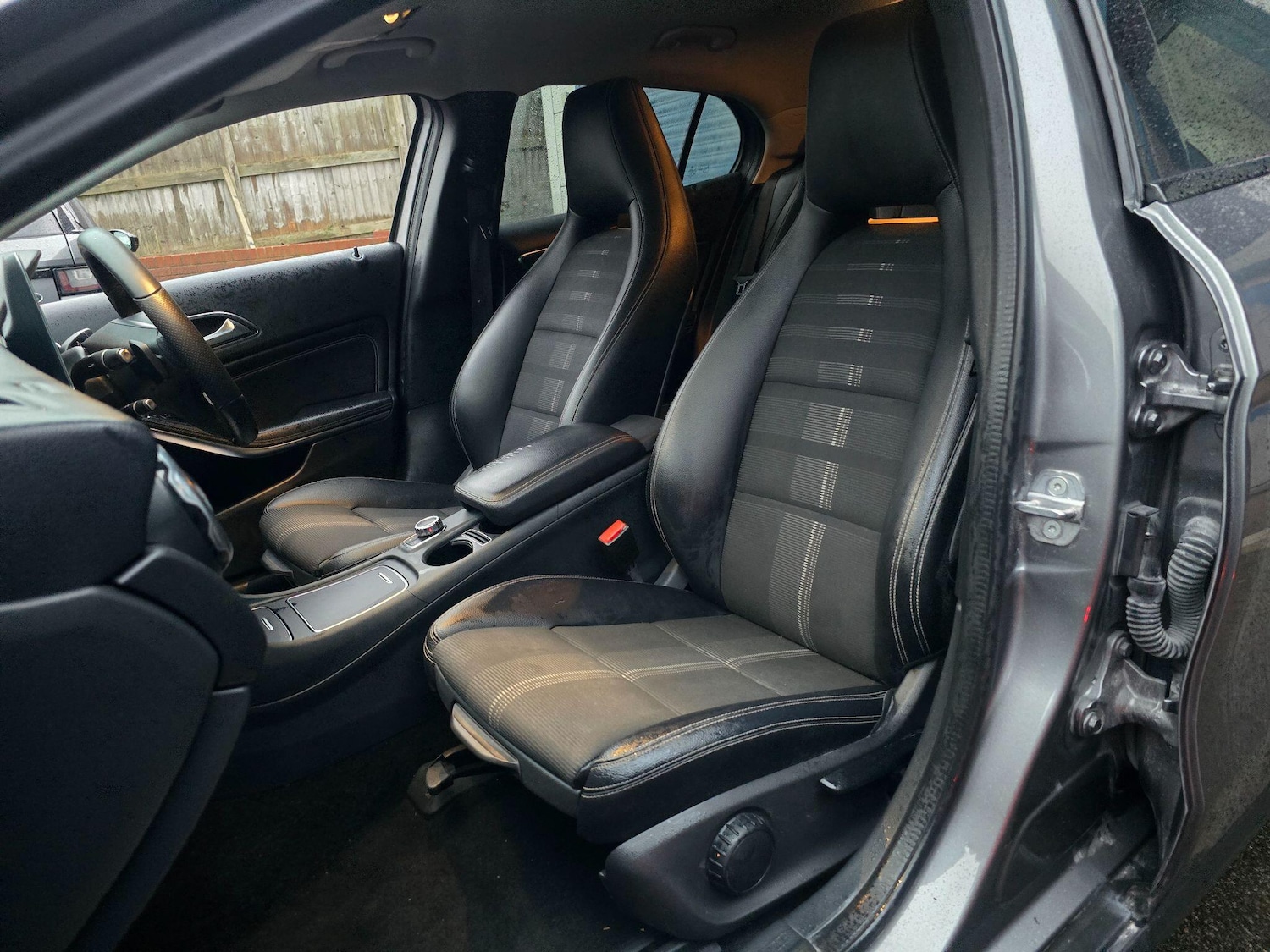 Used Mercedes-Benz GLA 2019 for sale - 76511950: Photo 28