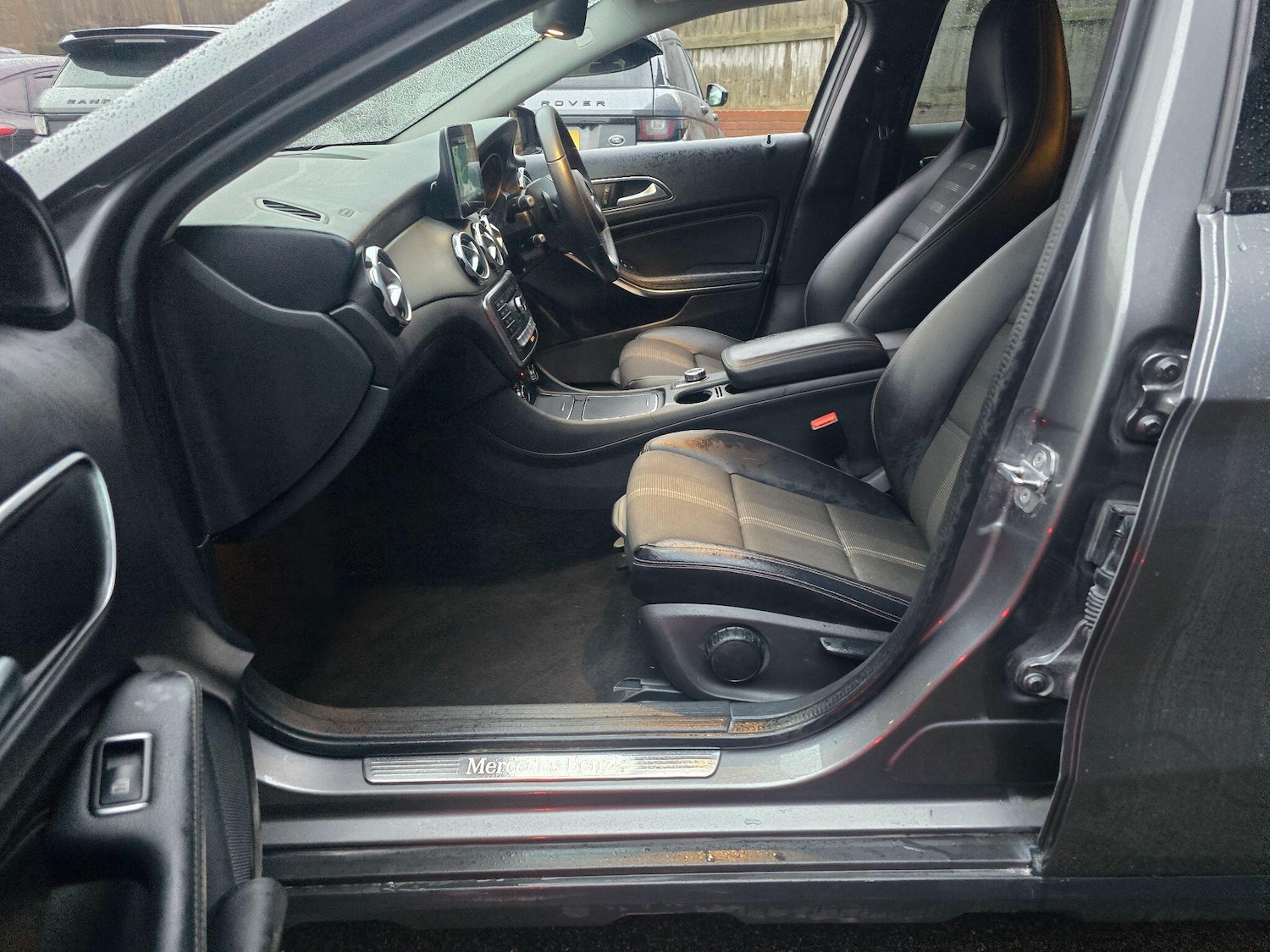 Used Mercedes-Benz GLA 2019 for sale - 76511950: Photo 29