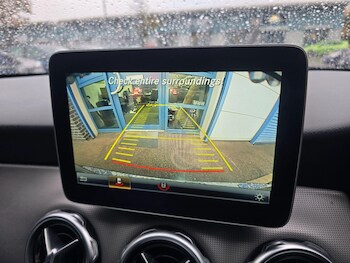 Used Mercedes-Benz GLA 2019 for sale - 76511950: Photo