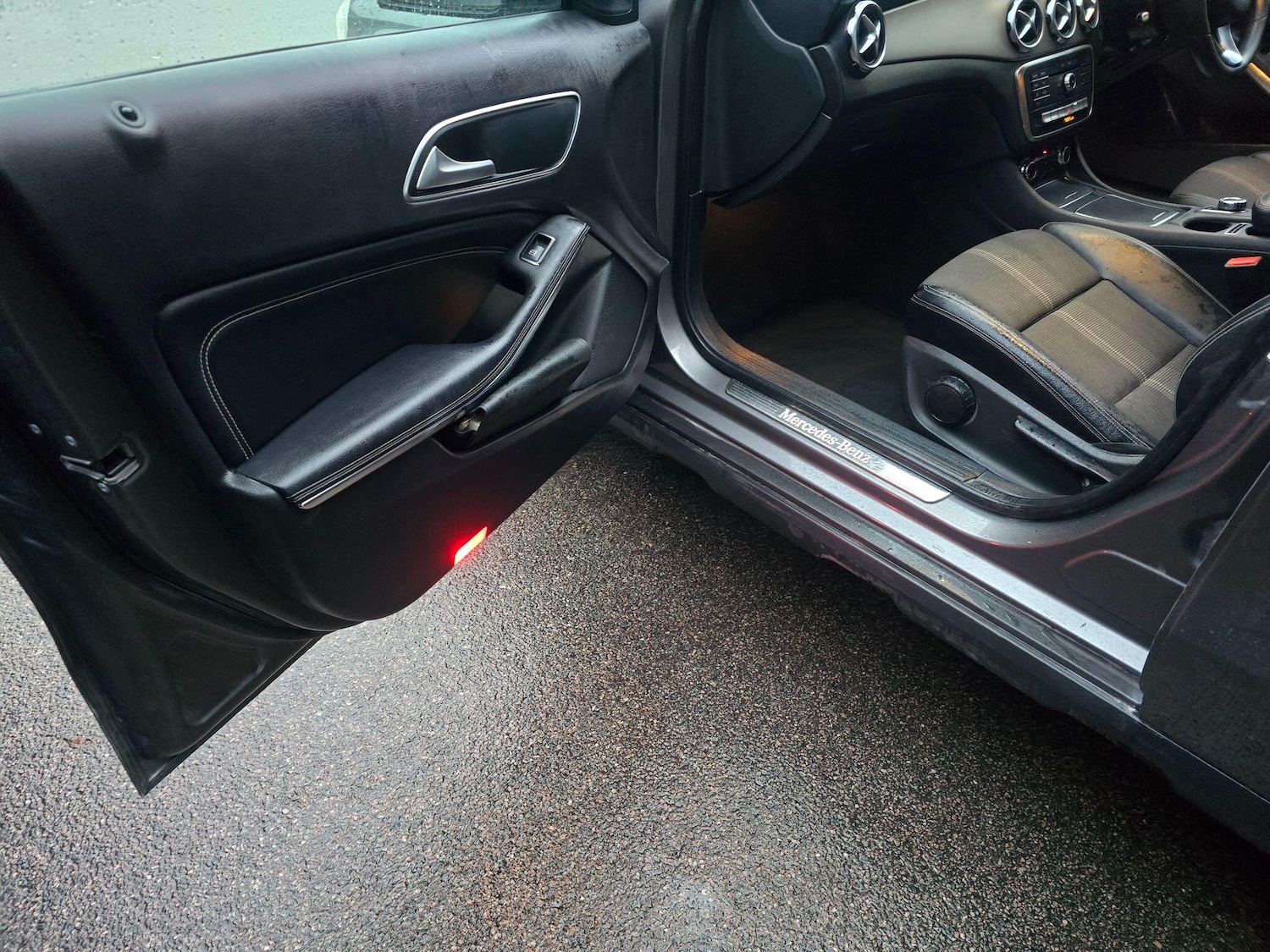 Used Mercedes-Benz GLA 2019 for sale - 76511950: Photo 30