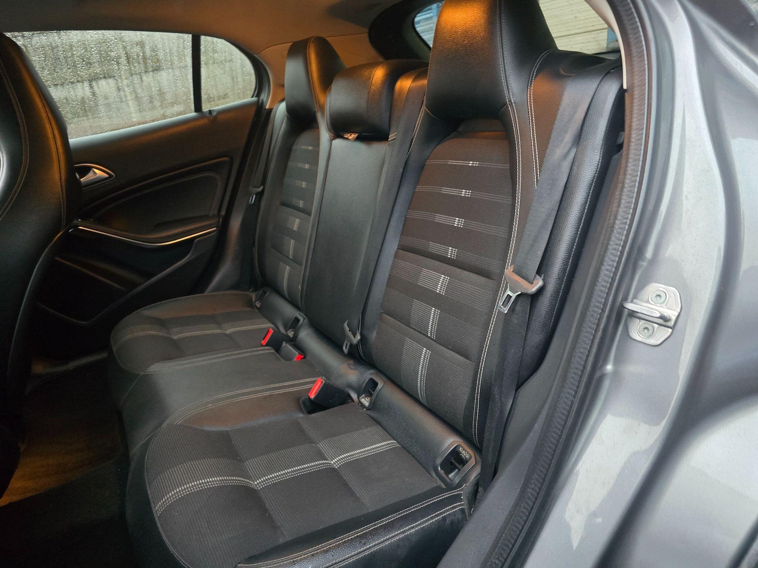 Used Mercedes-Benz GLA 2019 for sale - 76511950: Photo 32