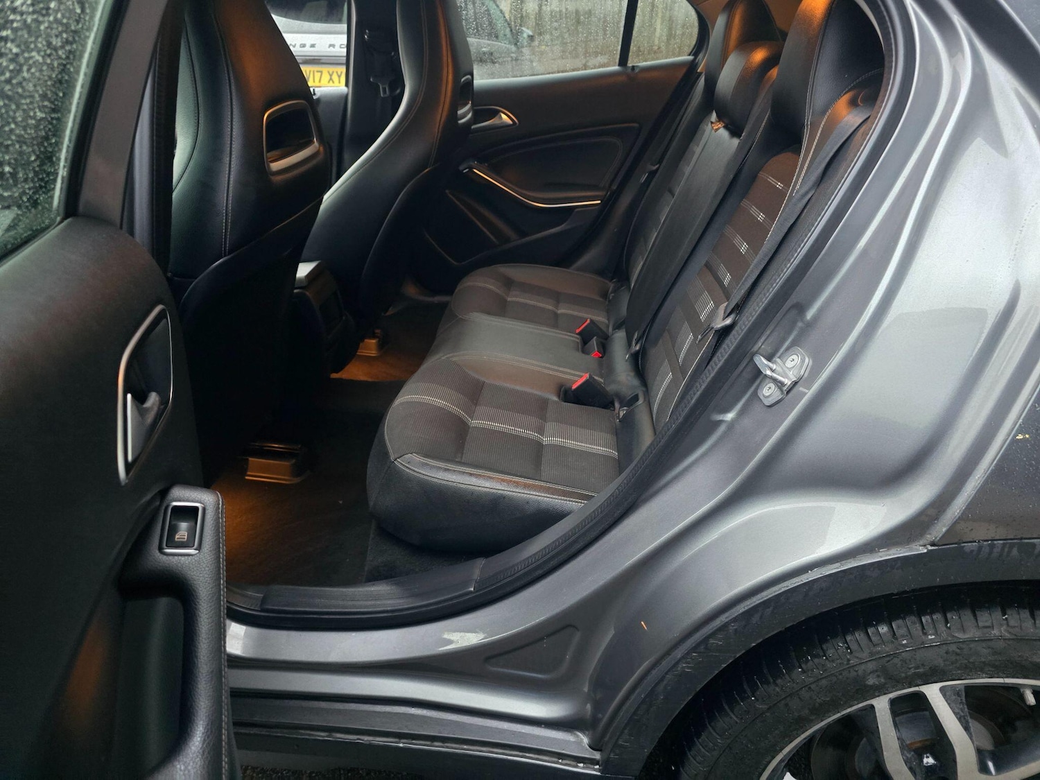 Used Mercedes-Benz GLA 2019 for sale - 76511950: Photo 33