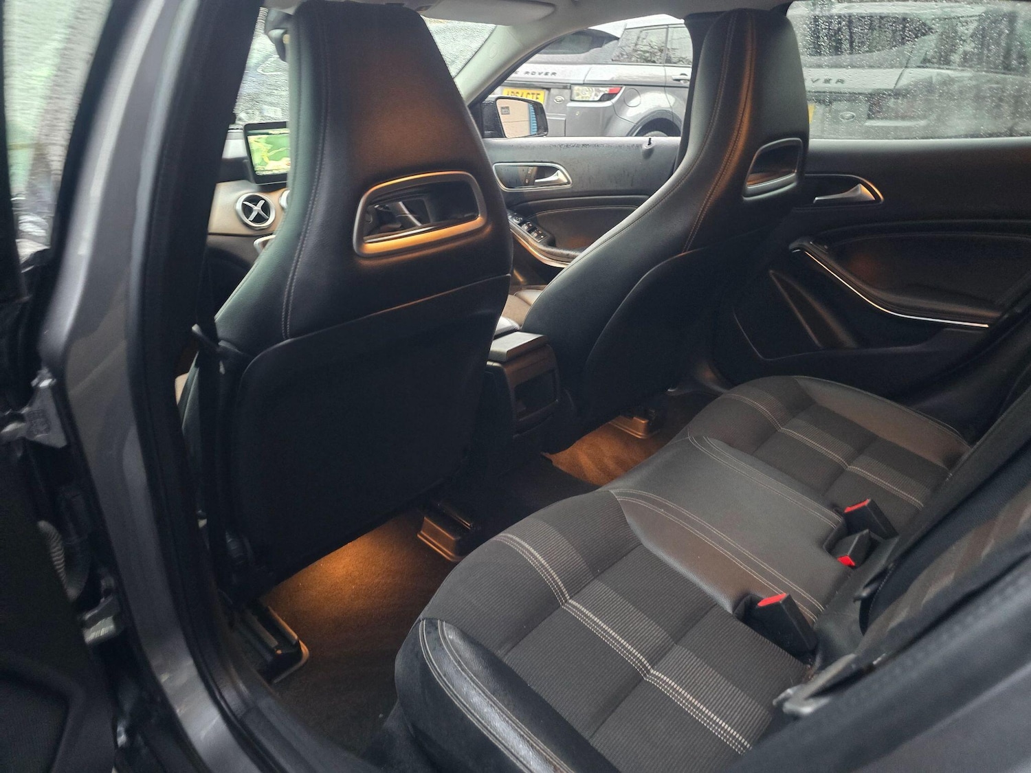 Used Mercedes-Benz GLA 2019 for sale - 76511950: Photo 34