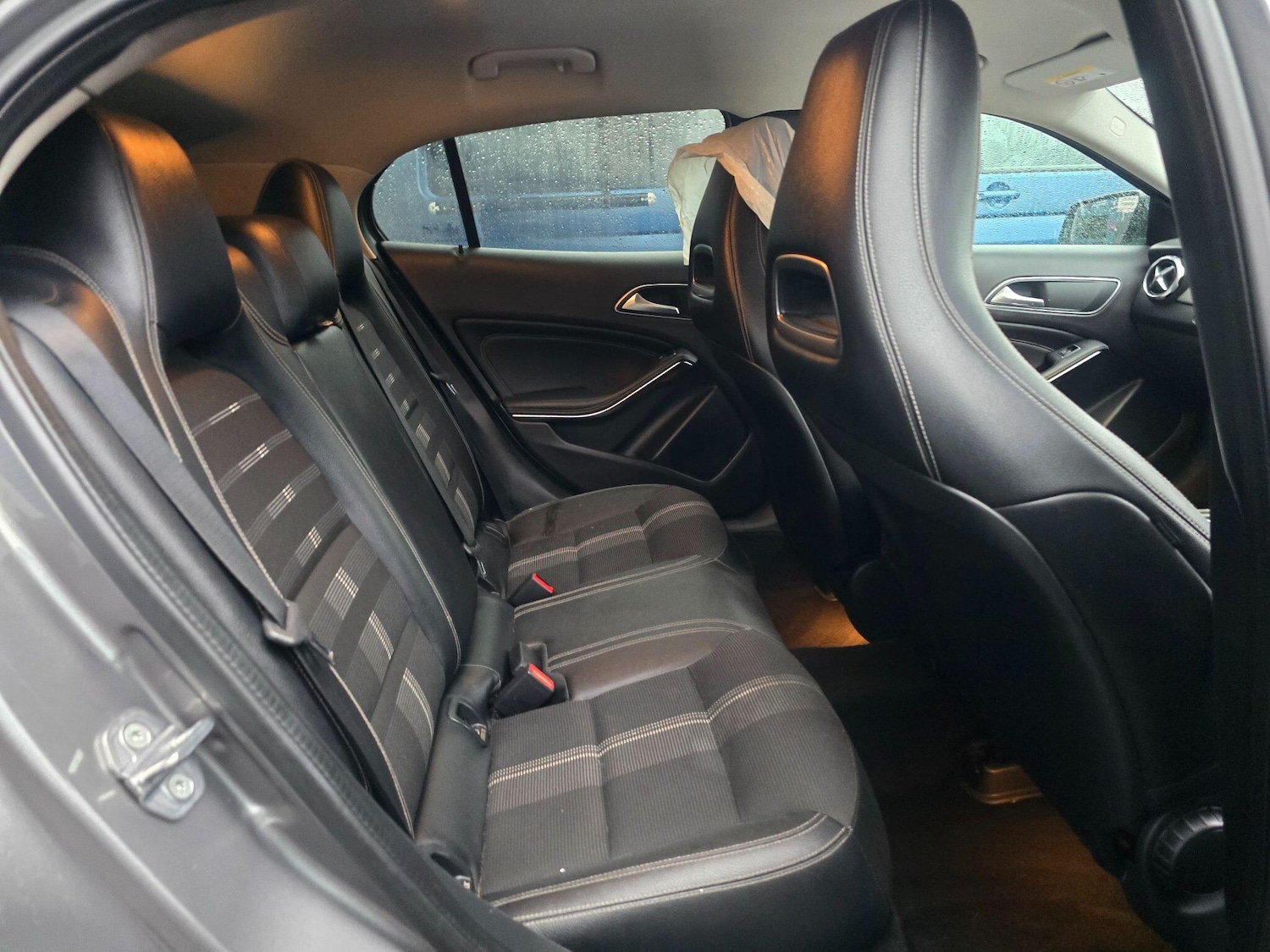 Used Mercedes-Benz GLA 2019 for sale - 76511950: Photo 36