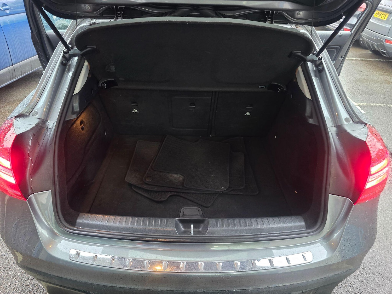 Used Mercedes-Benz GLA 2019 for sale - 76511950: Photo 37