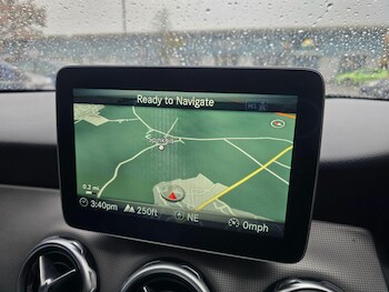 Used Mercedes-Benz GLA 2019 for sale - 76511950: Photo