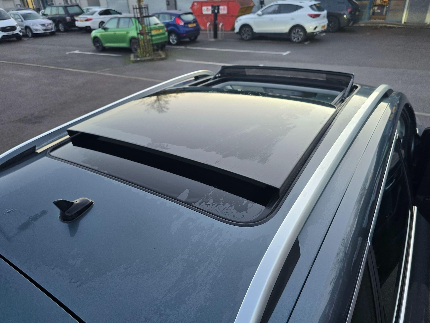 Used Skoda Karoq 2019 for sale - 76786870: Photo 10