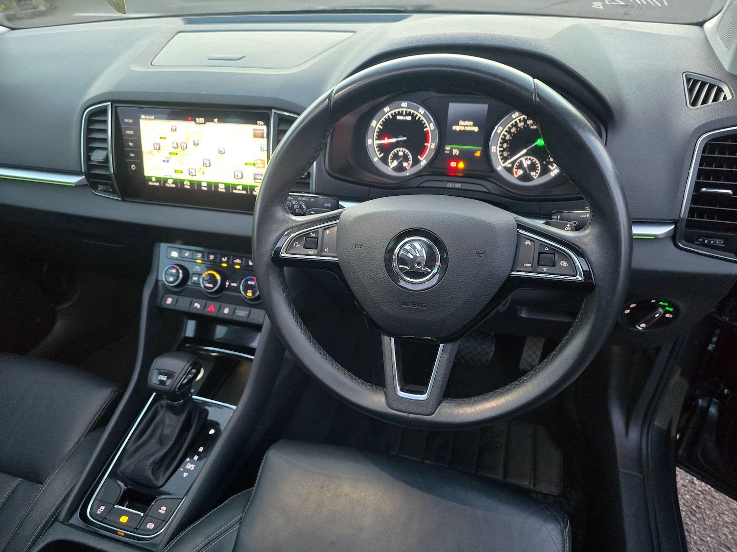 Used Skoda Karoq 2019 for sale - 76786870: Photo 15