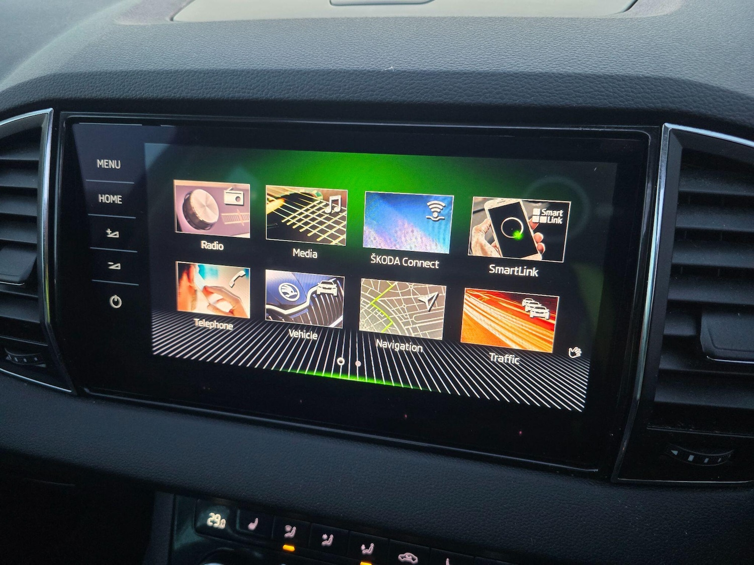 Used Skoda Karoq 2019 for sale - 76786870: Photo 16