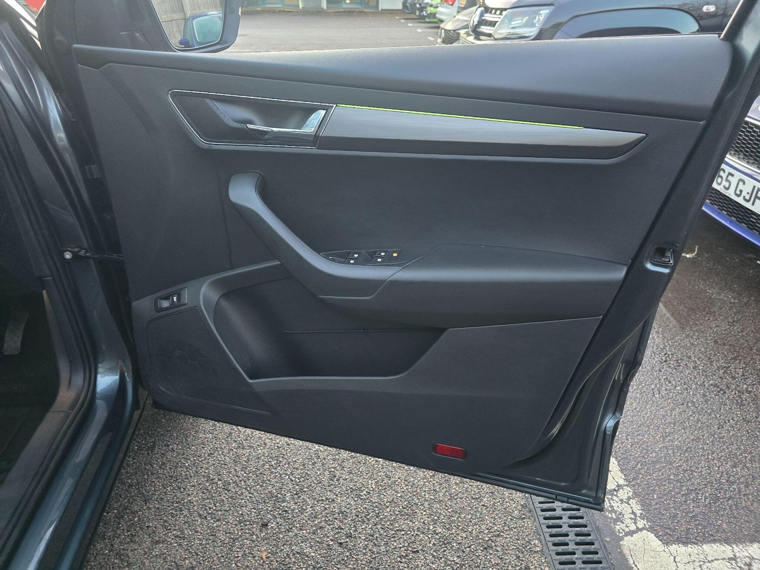 Used Skoda Karoq 2019 for sale - 76786870: Photo 38