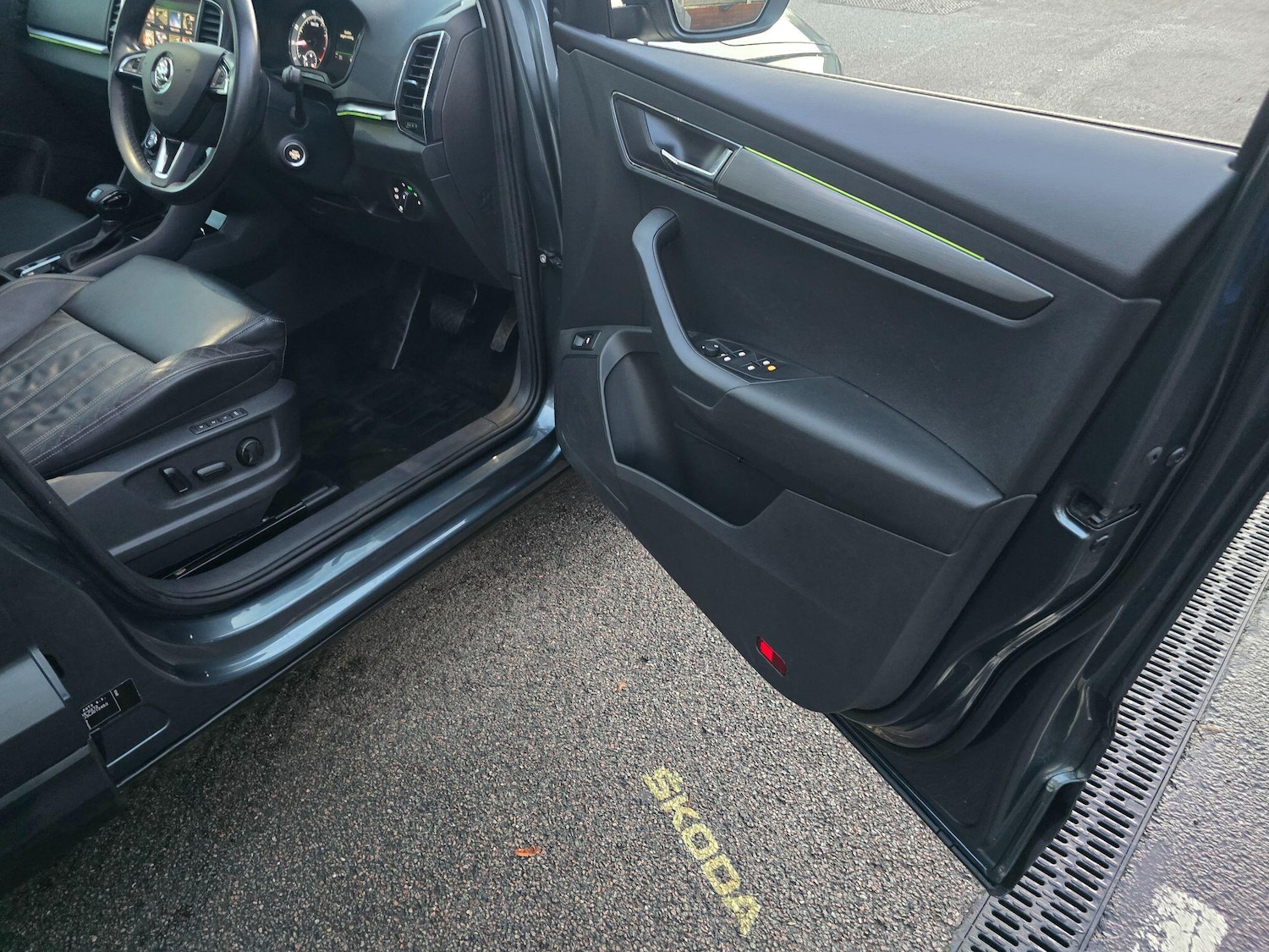 Used Skoda Karoq 2019 for sale - 76786870: Photo 40