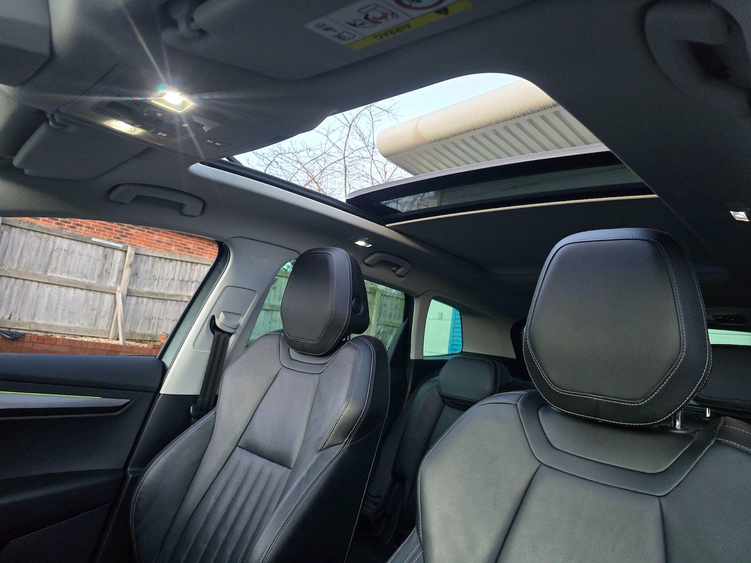 Used Skoda Karoq 2019 for sale - 76786870: Photo 42