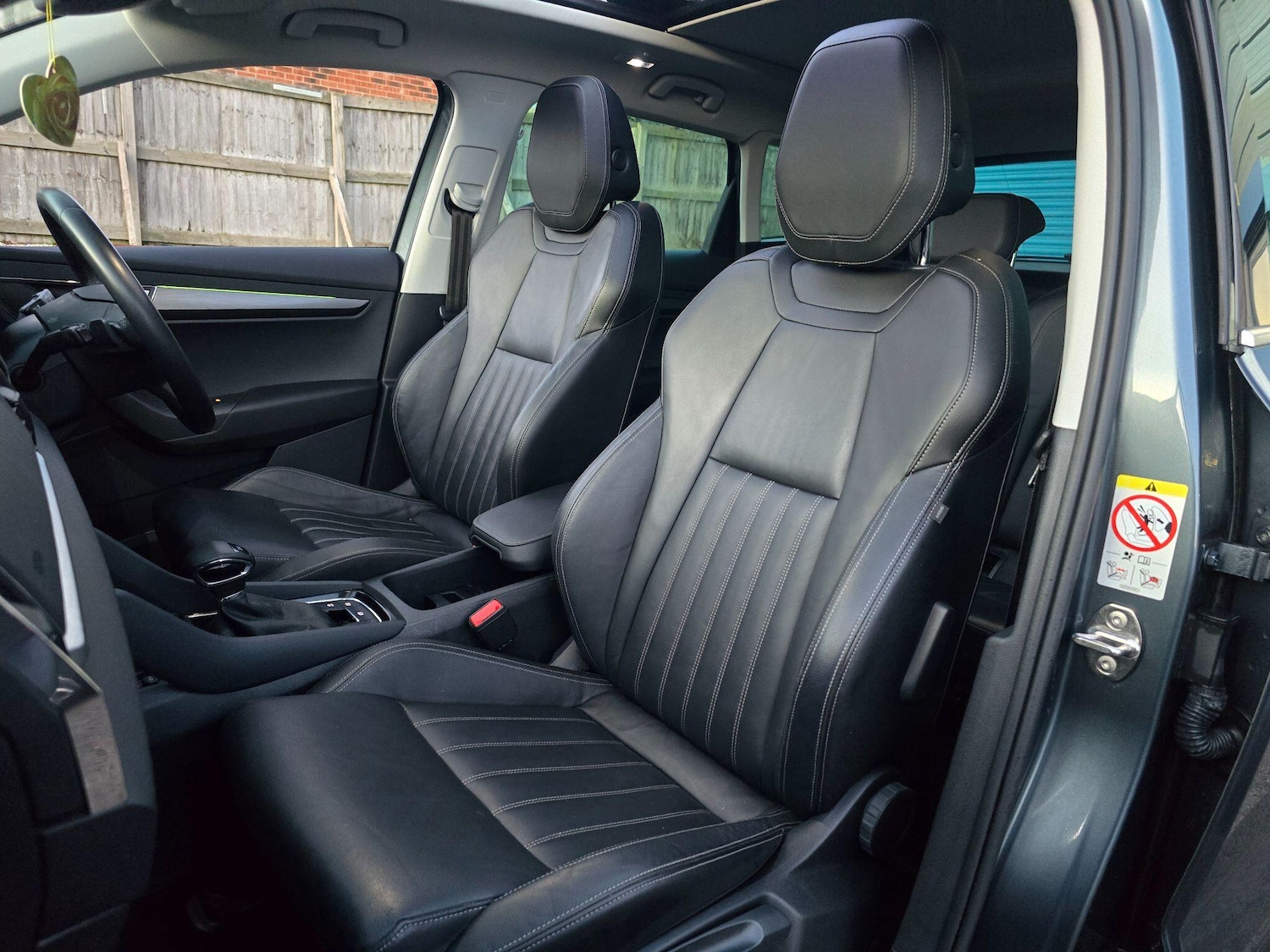 Used Skoda Karoq 2019 for sale - 76786870: Photo 43